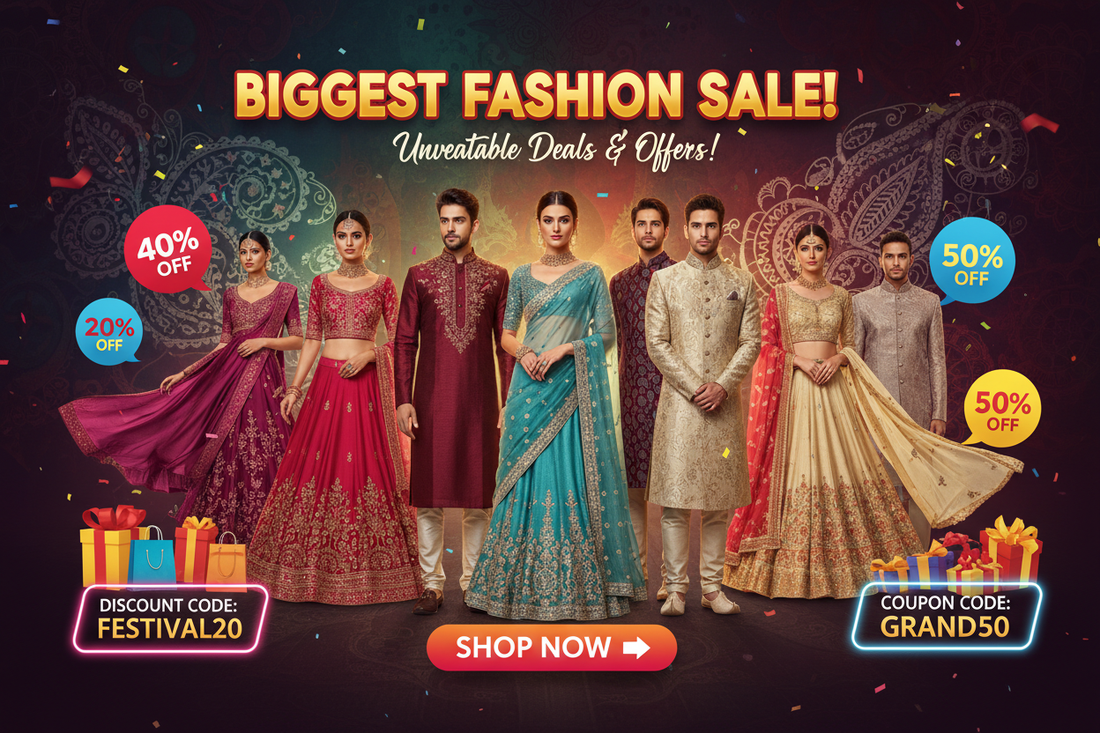 🔥 EXCLUSIVE DISCOUNT CODES: Save Up to 50% at Chiffons!