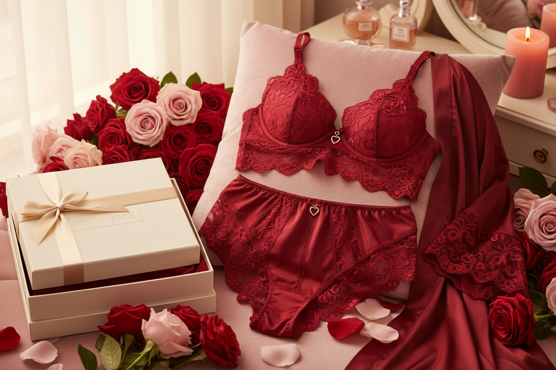 Valentine's Day 2025 Gift Guide: Romantic Gifts She'll Actually Love