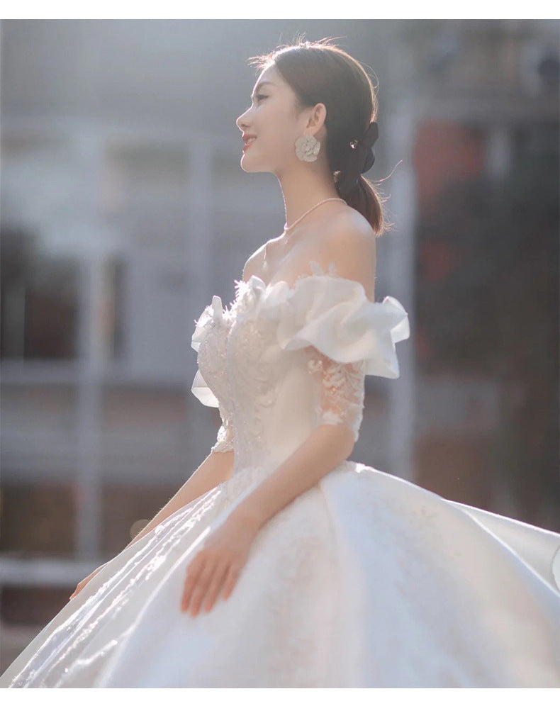 Wedding & Ethnic Luxe