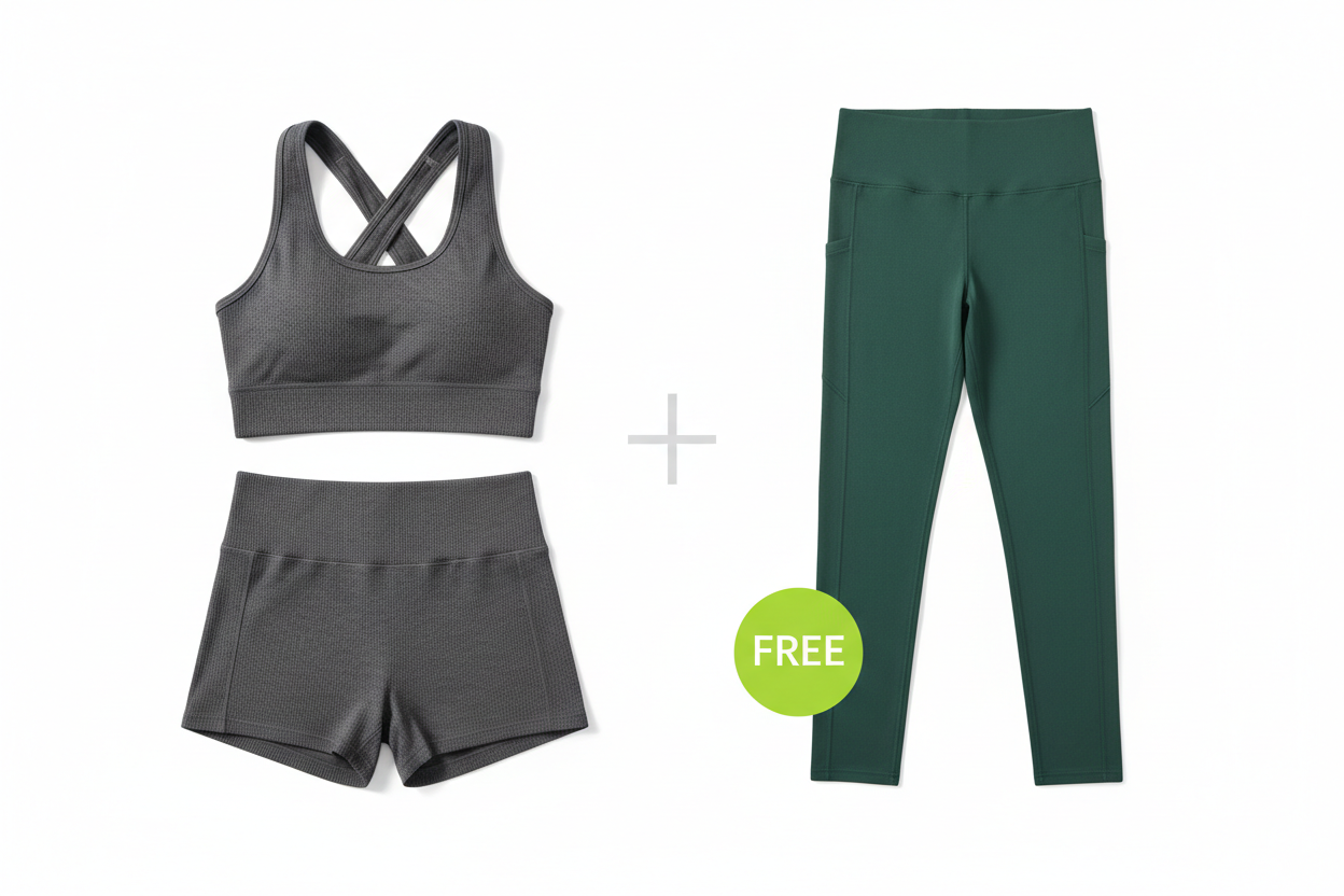 Activewear Bundle