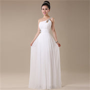 Speed Selling Wedding Bridesmaid Banquet Evening Dress