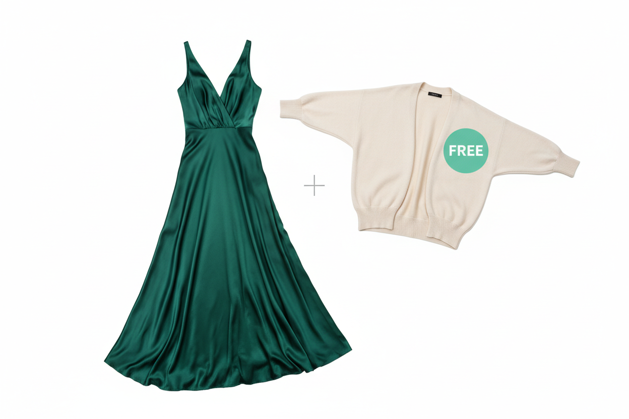 Elegant Dress Bundle